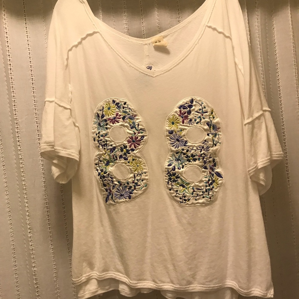 Free people!